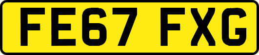FE67FXG