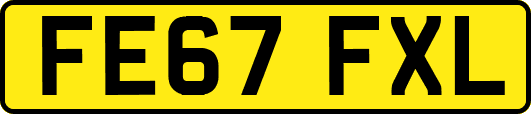 FE67FXL
