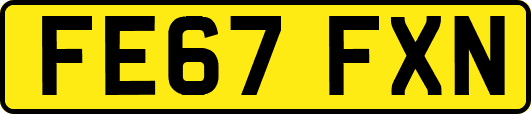 FE67FXN