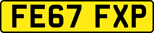 FE67FXP