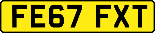 FE67FXT