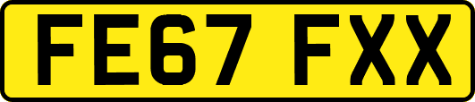 FE67FXX