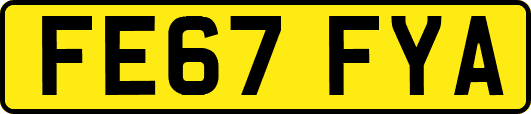 FE67FYA