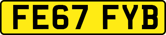 FE67FYB