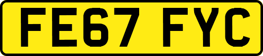 FE67FYC