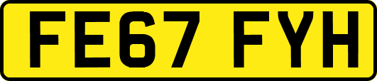 FE67FYH