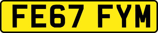 FE67FYM