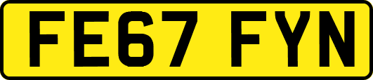 FE67FYN