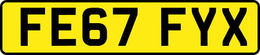FE67FYX