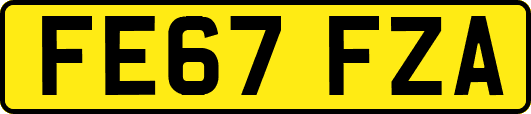 FE67FZA