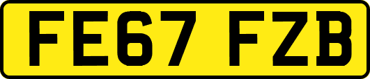FE67FZB