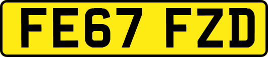 FE67FZD