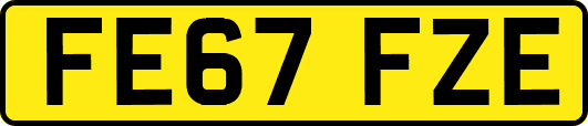FE67FZE
