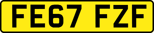 FE67FZF