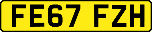 FE67FZH