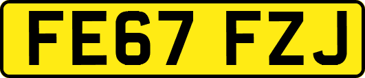 FE67FZJ