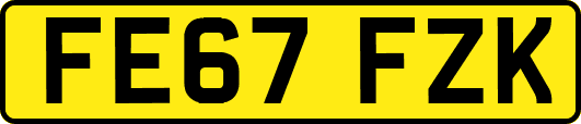 FE67FZK