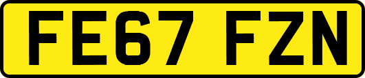 FE67FZN