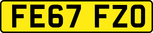 FE67FZO