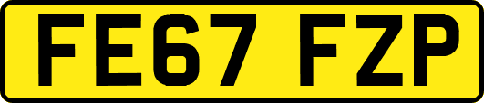 FE67FZP
