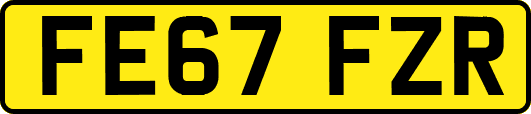 FE67FZR