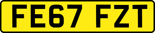 FE67FZT