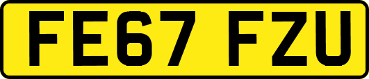 FE67FZU