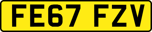 FE67FZV