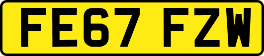 FE67FZW