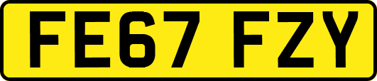 FE67FZY