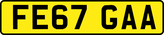 FE67GAA