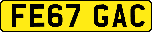 FE67GAC