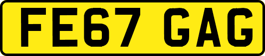 FE67GAG