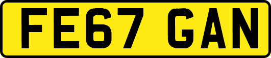 FE67GAN