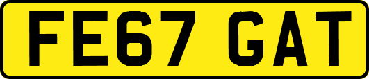 FE67GAT