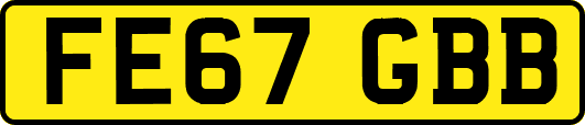 FE67GBB
