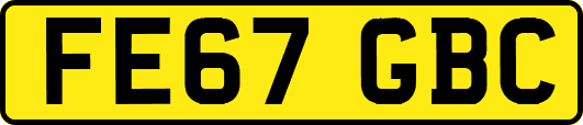 FE67GBC