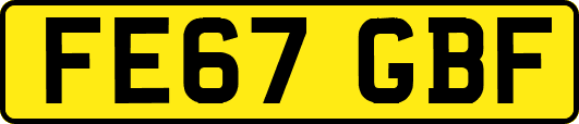 FE67GBF