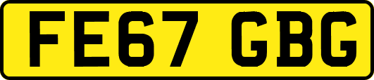 FE67GBG