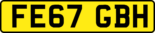 FE67GBH