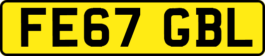 FE67GBL
