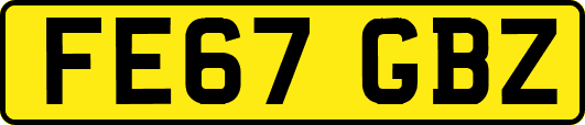 FE67GBZ
