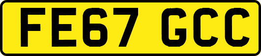 FE67GCC