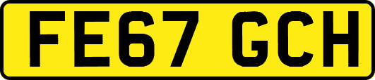 FE67GCH