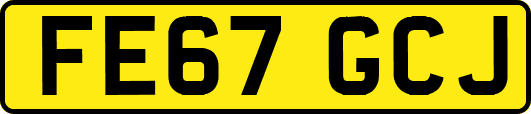 FE67GCJ