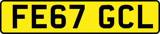 FE67GCL