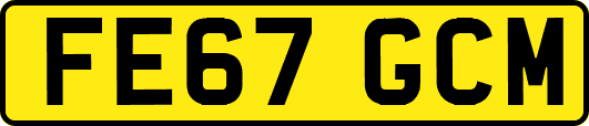 FE67GCM