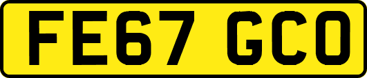 FE67GCO