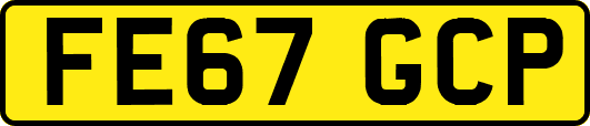 FE67GCP