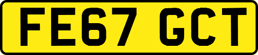 FE67GCT